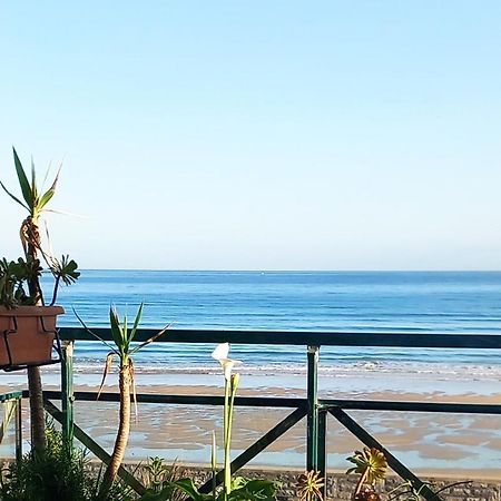 Appartement Bord De Mer Tres Lumineux 2/4 Pers. - Vue Inoubliable Андай Экстерьер фото